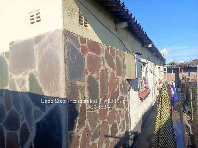 Highfields Western Triangle House For Sale
