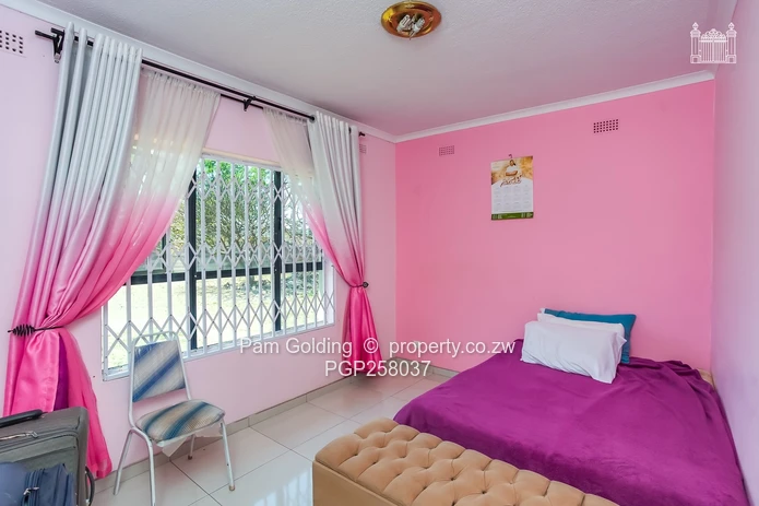 House For Rent In Chadcombe