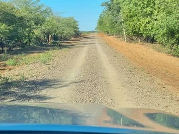 Commercial & Industrial Land