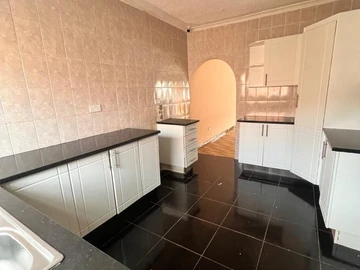 3 Bedroom Townhouse Complex