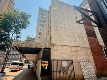 Shop & Retail Property