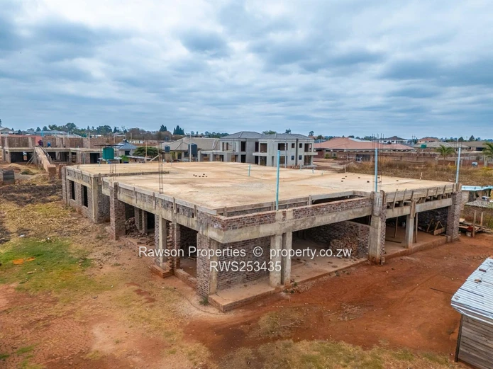 Double-Storey Masterpiece – Mount Pleasant Heights |