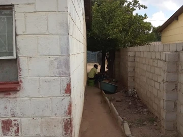 2 Bedroom Townhouse Complex