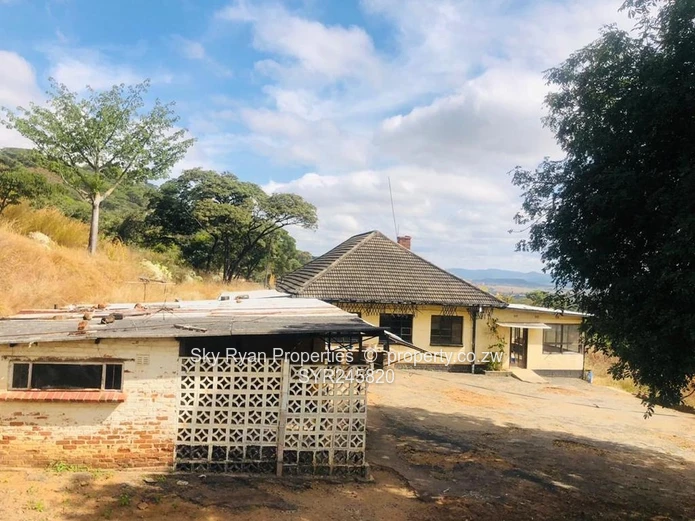 Bindura Poperty For Sale