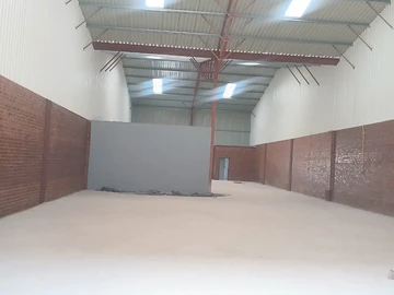 Shop & Retail Property