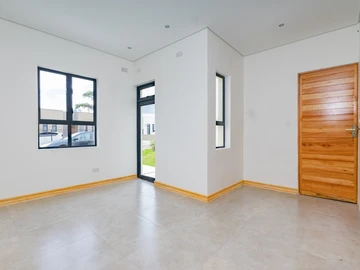 4 Bedroom Townhouse Complex