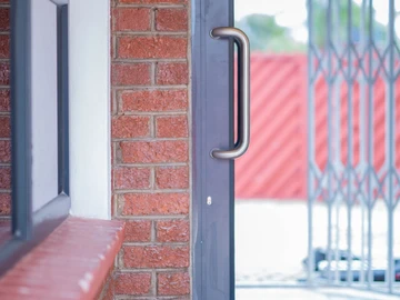 3 Bedroom Townhouse Complex