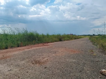 Commercial & Industrial Land