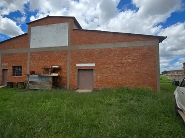 Prime Warehouse