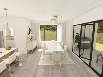 2 Bedroom Townhouse Complex
