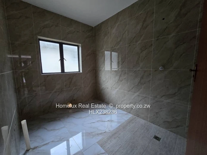 Greendale | Modern 3-Bedroom Cluster Unit (90% Complete)