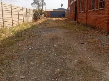 Warehouse & Factory