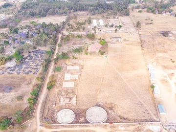 Commercial & Industrial Land