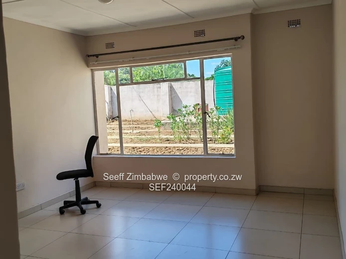 Selbourne Park | BULAWAYO Modern Family Home – Corner Stand