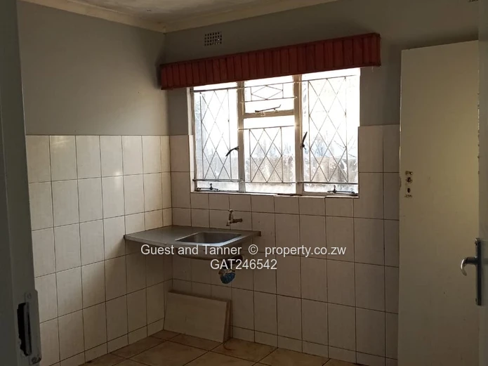 Residential House for Sale with Title Deed (Sole Mandate)