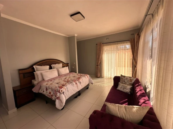 4 Bedroom Townhouse Complex