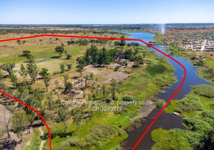 Farm For Sale