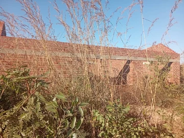 Commercial & Industrial Land