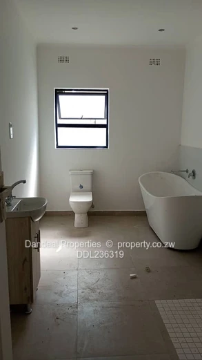 Greendale- Garden Flat