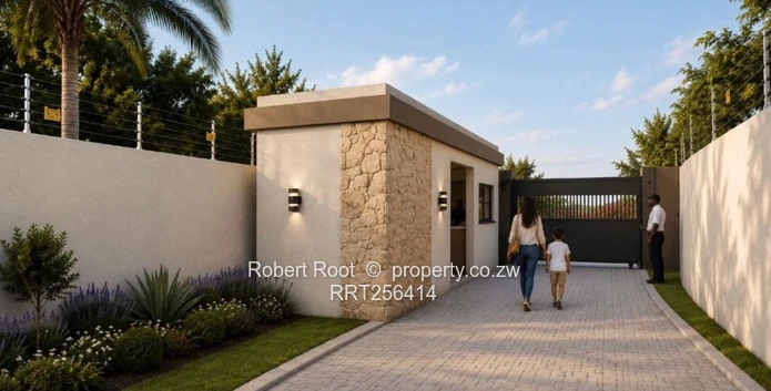 Modern 4-Bedroom Units | Greendale | Off-Plan