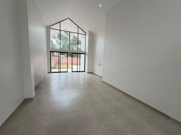 3 Bedroom Townhouse Complex