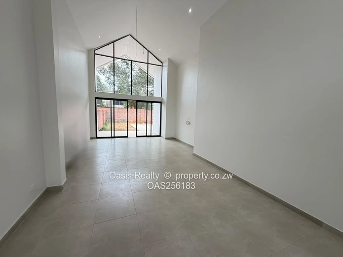 Brand New And Exclusive 3 Bedroom Town House For Sale  – Prime Address in Mount Pleasant