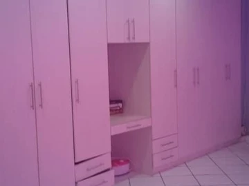 6 Bedroom Townhouse Complex