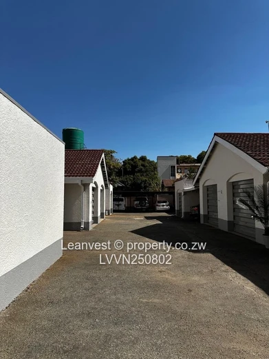 Upper Avenues Flat For Sale 