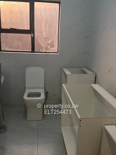 Newly Built 4 Bed House to Rent in Mabvazuva Estate (Sole Mandate)