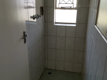 2 Unit Townhouse Complex