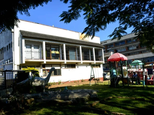 Shop & Retail Property