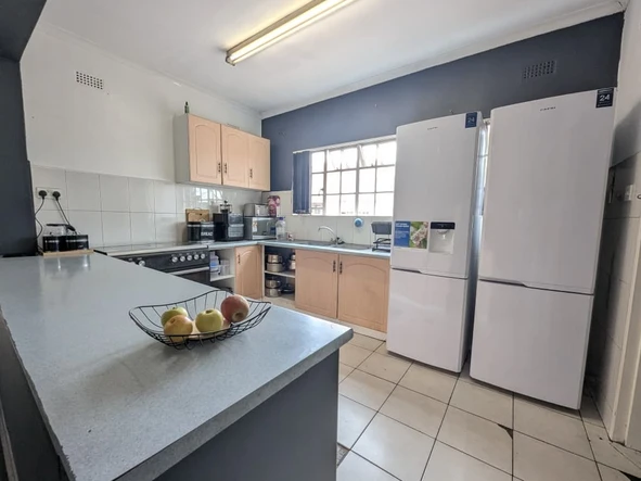 3 Bedroom Townhouse Complex