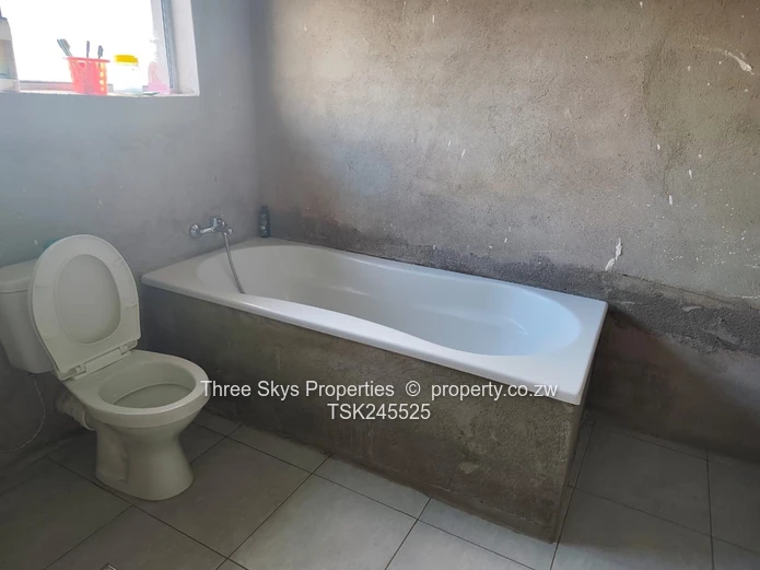 Damofalls House For Sale 