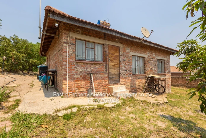 Room to Grow, Potential to Realise ONLINE AUCTION