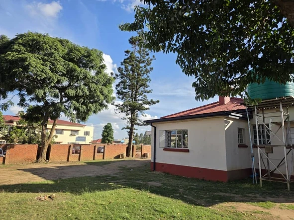 Commercial Property For Sale in Harare City Centre