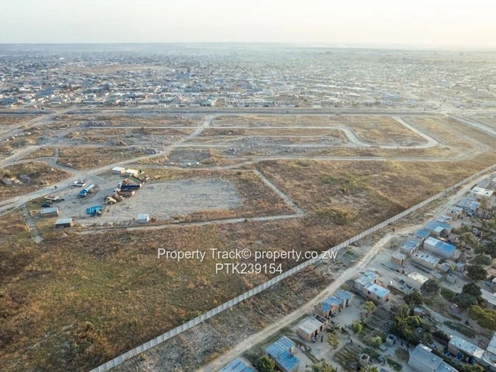 Prime Stone Ridge Residential Stands For Sale