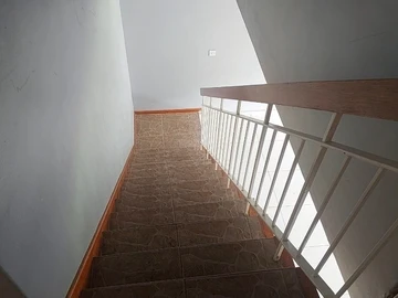 3 Bedroom Garden Flat