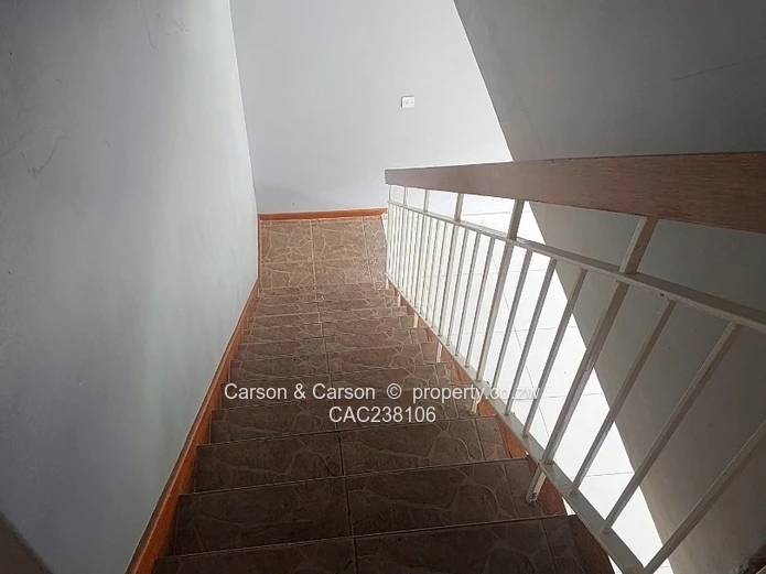 Quiet and Secure Complex