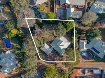 3 Bedroom Townhouse Complex