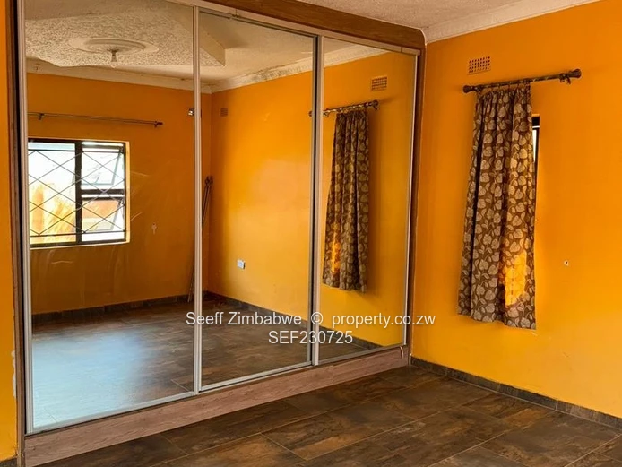 Bloomingdale House For Rent