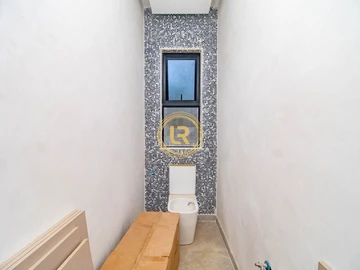 10 Unit Townhouse Complex