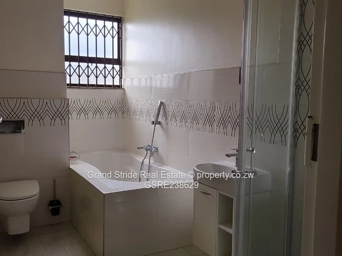 House For Rent In Arlington Estate 