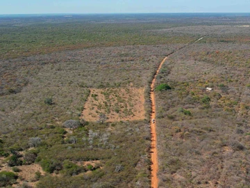Farm & Agricultural Land