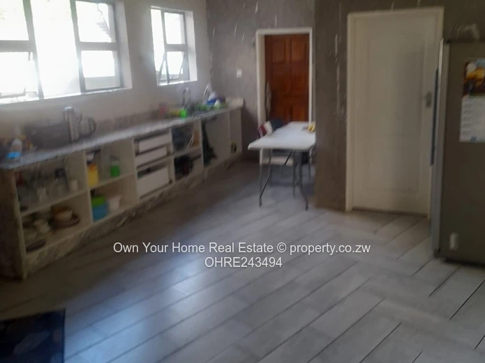 Carrick Creagh House For Sale 