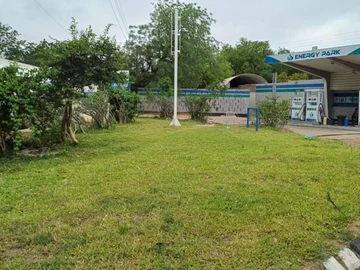 Shop & Retail Property