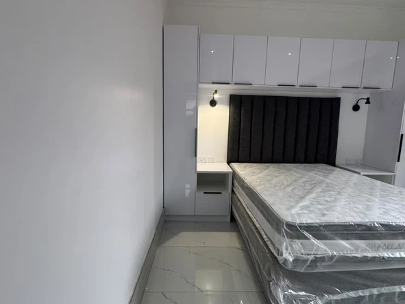 3 Bedroom Townhouse Complex