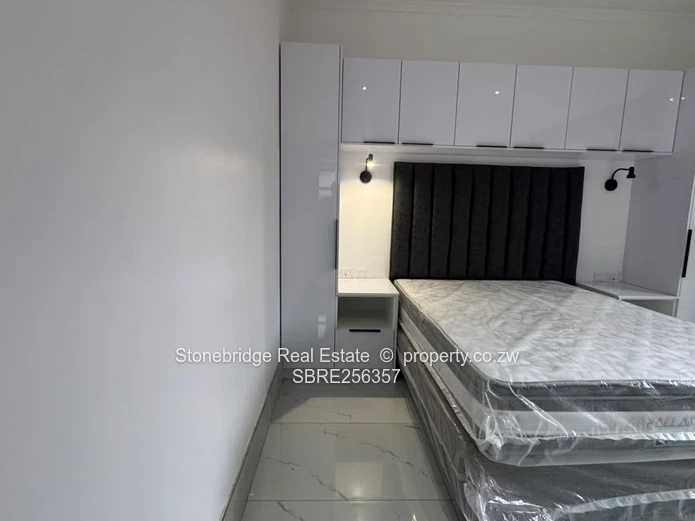 3 Bedroom Townhouse in Hillside For Sale