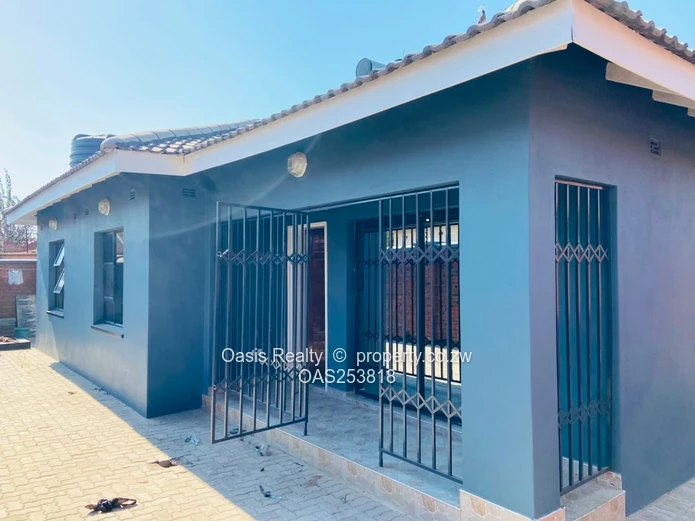 Choice Of Two Newly Built Semi-Detached Houses To Let – New Marlborough (Sole Mandate)
