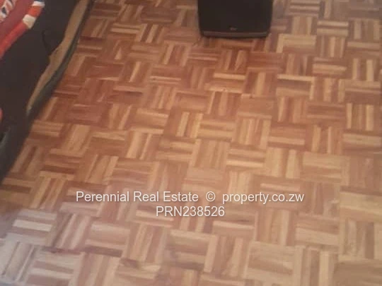 Property for Sale – Kwekwe (Redcliff Area)