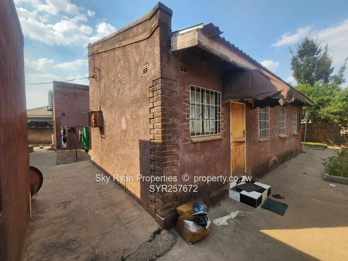  Zimre Park House For Sale ?